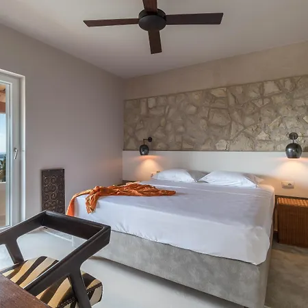 Ninon Dubrovnik - Adults Only Bed & Breakfast 4*