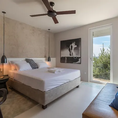 Ninon Dubrovnik - Adults Only Couette-café Brsečine