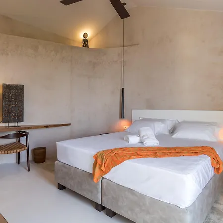Ninon Dubrovnik - Adults Only Bed & Breakfast Brsečine