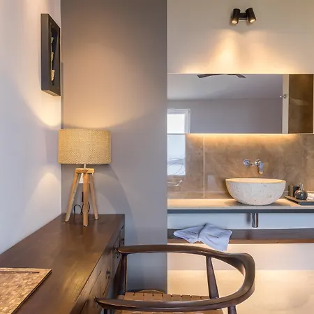 Ninon Dubrovnik - Adults Only Bed & Breakfast 4*