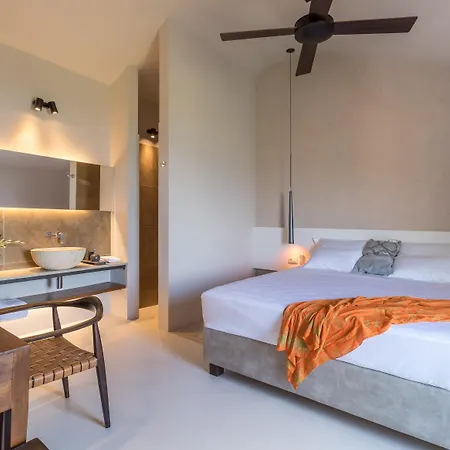 Couette-café Ninon Dubrovnik - Adults Only Brsečine