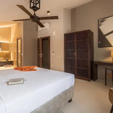 Ninon Dubrovnik - Adults Only Couette-café