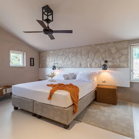 Bed & Breakfast Ninon Dubrovnik - Adults Only