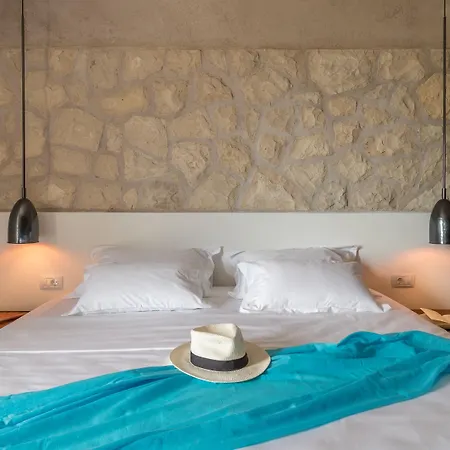 Ninon Dubrovnik - Adults Only Brsečine