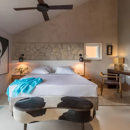 Ninon Dubrovnik - Adults Only Bed & Breakfast Brsečine