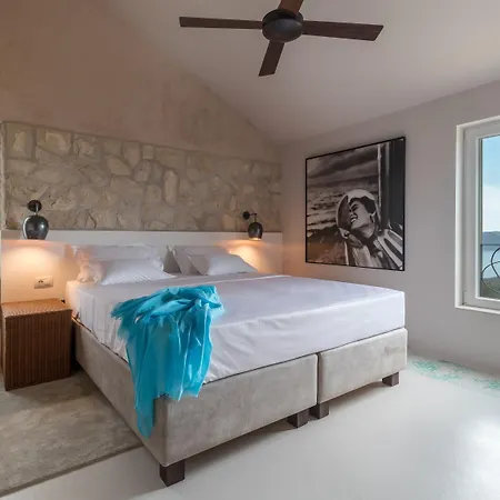 Bed & Breakfast Ninon Dubrovnik - Adults Only 4*