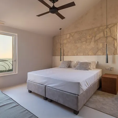 Bed & Breakfast Ninon Dubrovnik - Adults Only