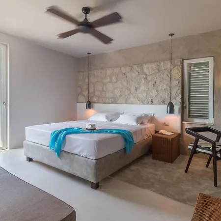 Ninon Dubrovnik - Adults Only Bed & Breakfast