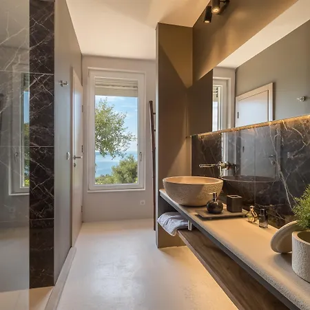 Ninon Dubrovnik - Adults Only krevet i doručak Brsecine