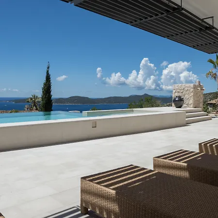 Ninon Dubrovnik - Adults Only Brsečine