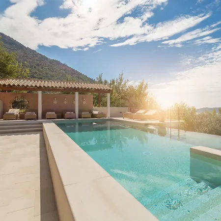 Bed & Breakfast Ninon Dubrovnik - Adults Only Brsečine