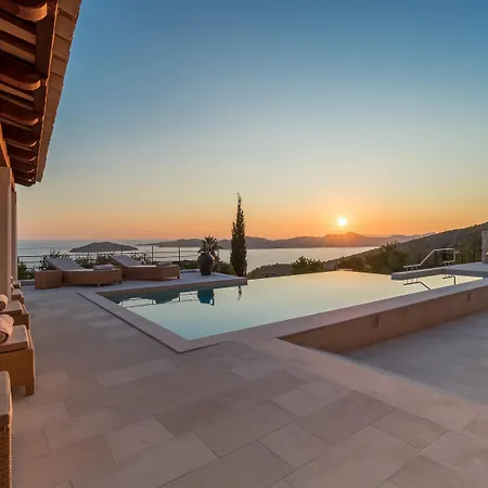 Ninon Dubrovnik - Adults Only 4* Brsecine