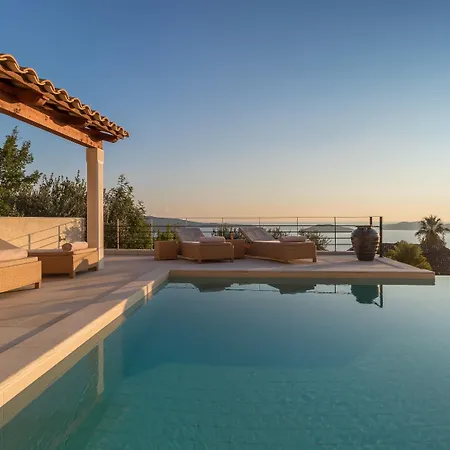 Bed & Breakfast Ninon Dubrovnik - Adults Only Brsečine