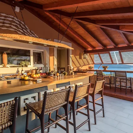 Ninon Dubrovnik - Adults Only Couette-café 4*