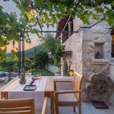 Couette-café Ninon Dubrovnik - Adults Only