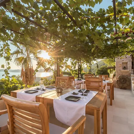 Bed & Breakfast Ninon Dubrovnik - Adults Only Brsečine