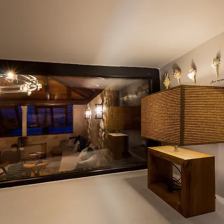 Couette-café Ninon Dubrovnik - Adults Only 4*