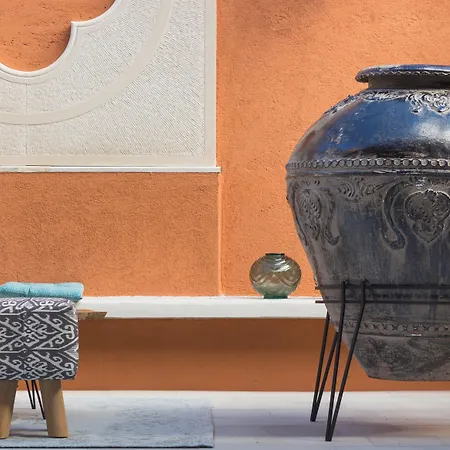 Ninon Dubrovnik - Adults Only Brsečine