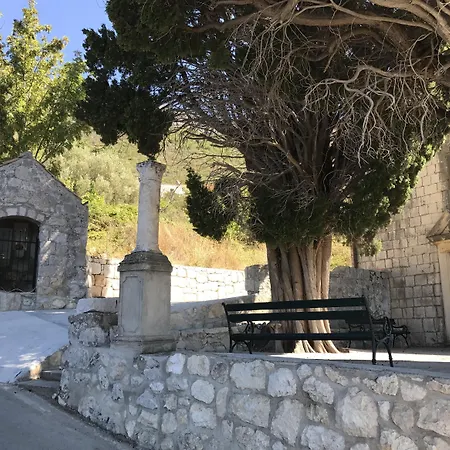 Couette-café Ninon Dubrovnik - Adults Only