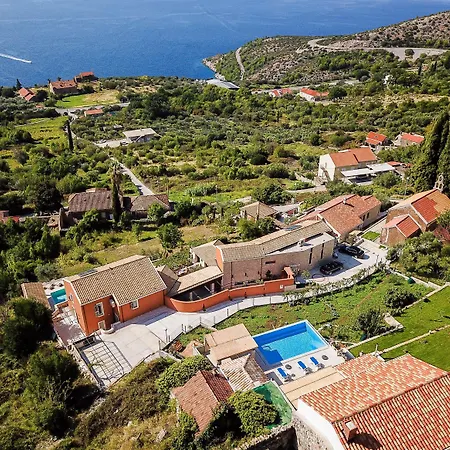 Ninon Dubrovnik - Adults Only 4* Brsečine