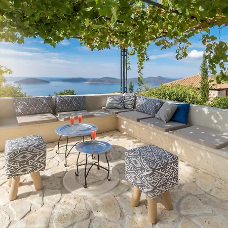 Ninon Dubrovnik - Adults Only