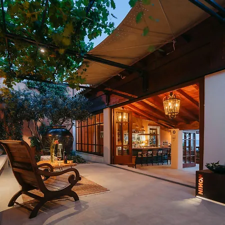 Ninon Dubrovnik - Adults Only