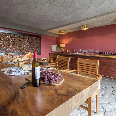 Couette-café Ninon Dubrovnik - Adults Only Brsečine