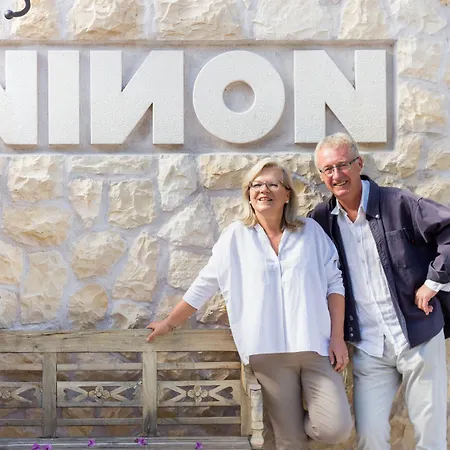Ninon Dubrovnik - Adults Only 4* Brsečine