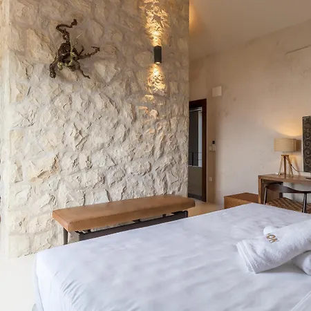 Ninon Dubrovnik - Adults Only Bed & Breakfast 4*