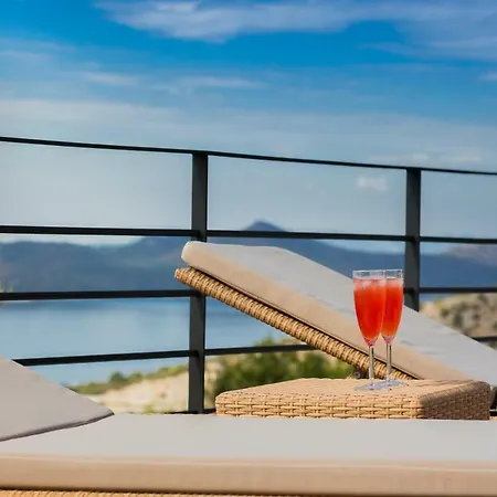 Ninon Dubrovnik - Adults Only