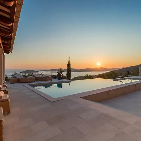 Bed & Breakfast Ninon Dubrovnik - Adults Only