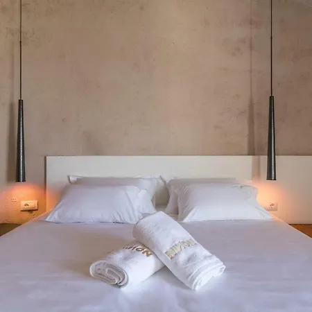 Ninon Dubrovnik - Adults Only Bed & Breakfast 4*