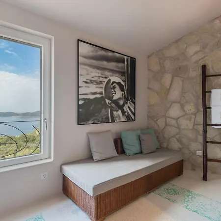 Ninon Dubrovnik - Adults Only 4* Brsečine