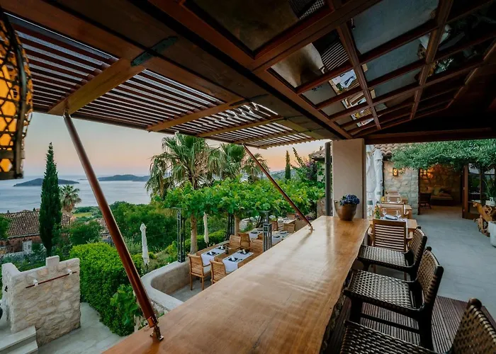 Ninon Dubrovnik - Adults Only Brsečine