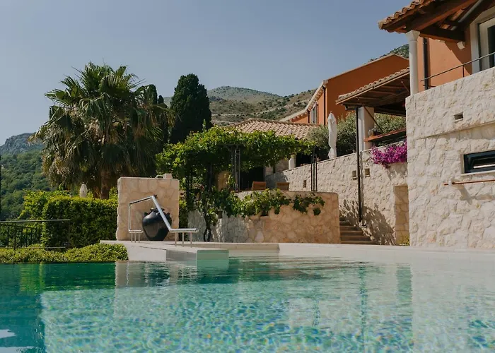 Ninon Dubrovnik - Adults Only Bed & Breakfast