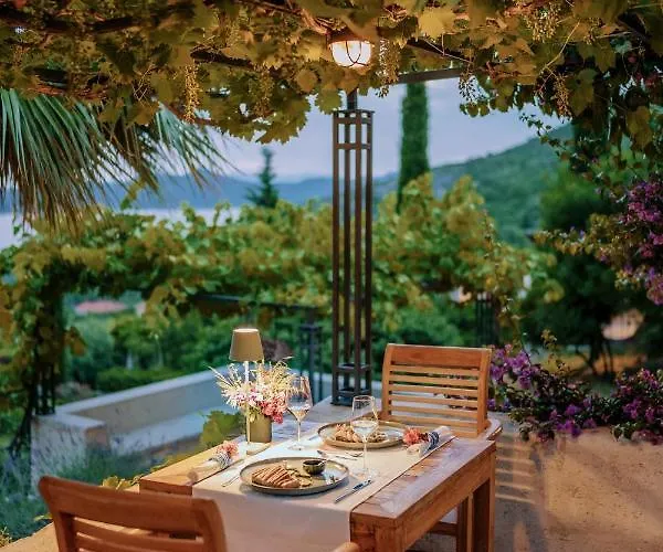 Ninon Dubrovnik - Adults Only