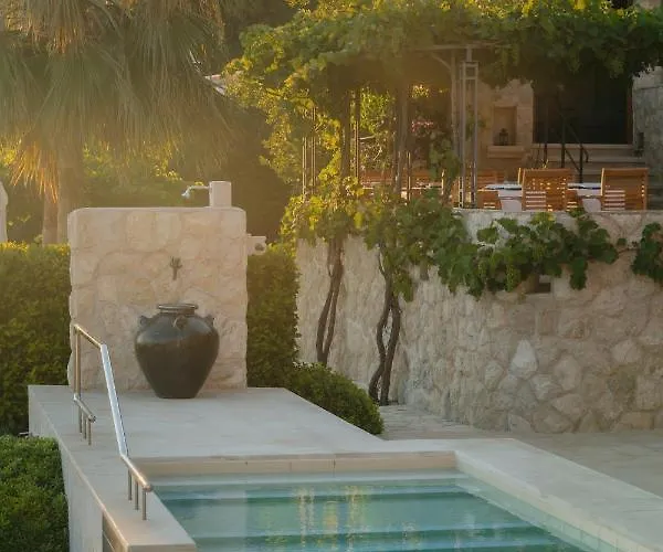 Ninon Dubrovnik - Adults Only Bed & Breakfast