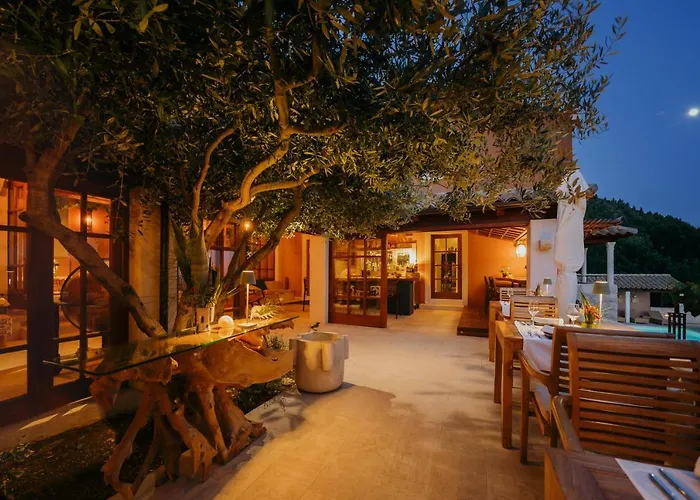 Ninon Dubrovnik - Adults Only 4*