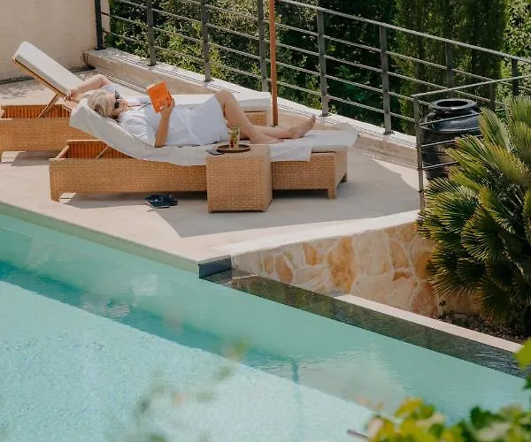 Ninon Dubrovnik - Adults Only