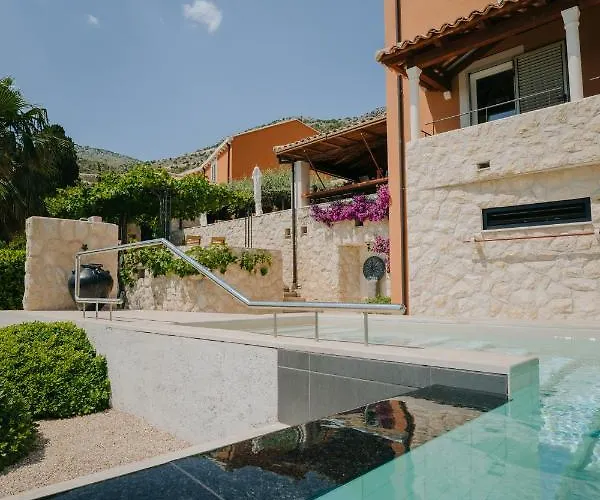 Ninon Dubrovnik - Adults Only 4*