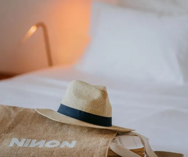 Ninon Dubrovnik - Adults Only Bed & Breakfast Brsečine