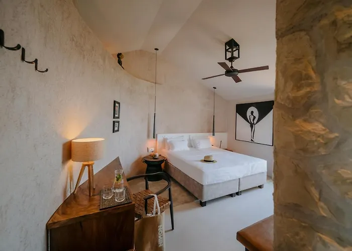 Ninon Dubrovnik - Adults Only 4* Brsečine