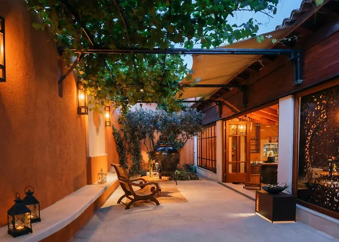 Ninon Dubrovnik - Adults Only 4*