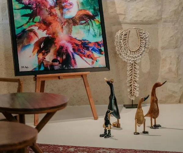 Ninon Dubrovnik - Adults Only Bed & Breakfast Brsečine