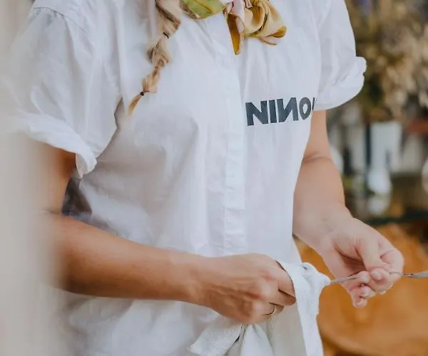 Ninon Dubrovnik - Adults Only לינה וארוחת בוקר 4*