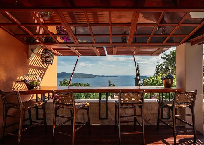 Ninon Dubrovnik - Adults Only Bed & Breakfast