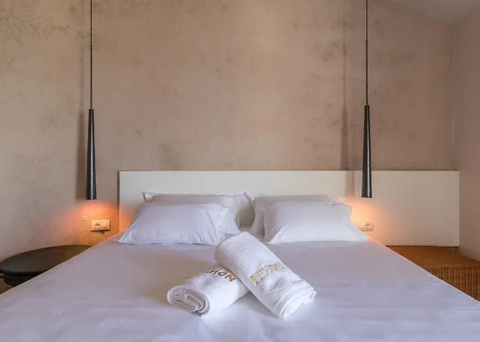 Ninon Dubrovnik - Adults Only