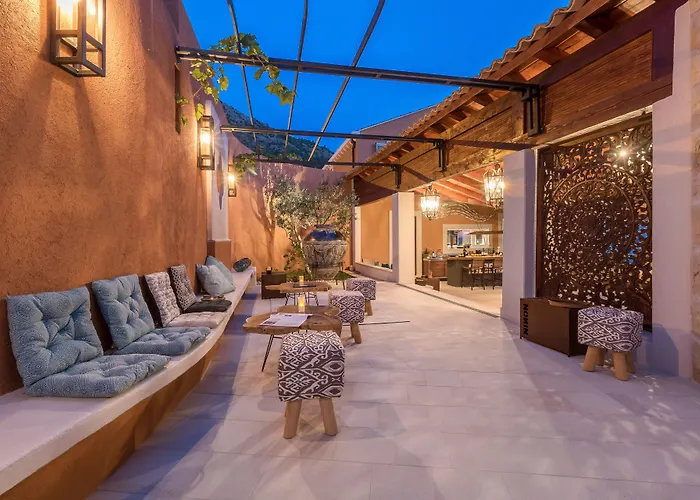 Ninon Dubrovnik - Adults Only 4* Brsečine