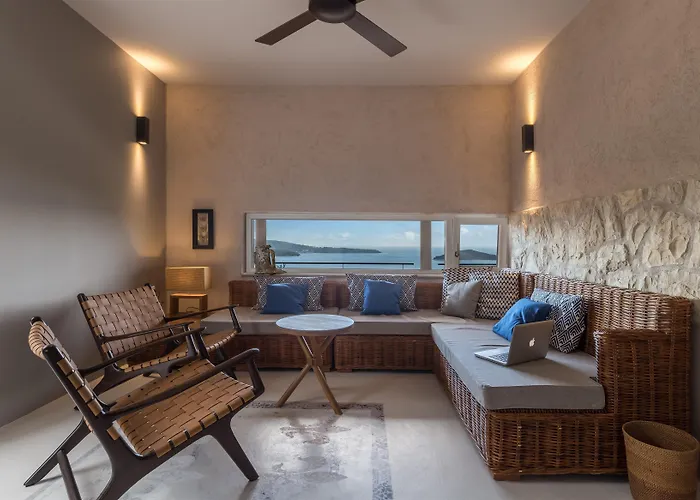 Bed & Breakfast Ninon Dubrovnik - Adults Only 4*