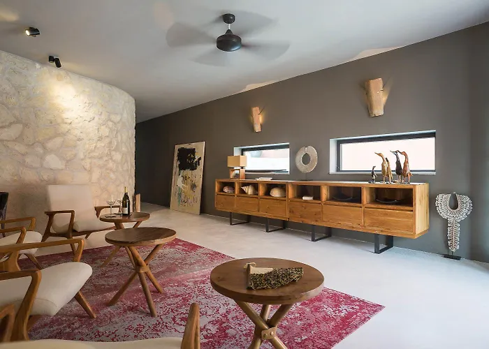 Ninon Dubrovnik - Adults Only Brsečine